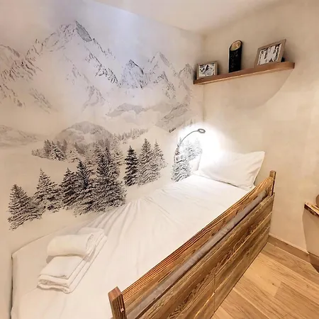 Le Stella - Lumineux Avec Jardin Prive Au Centre Mae-2601 Apartment *